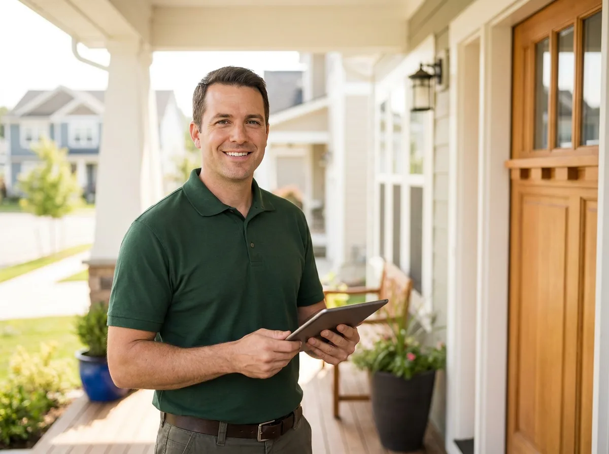 Pest control FAQs for Rombauer, MO